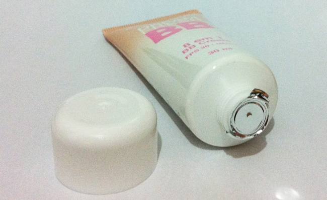 BB Cream Maybelline